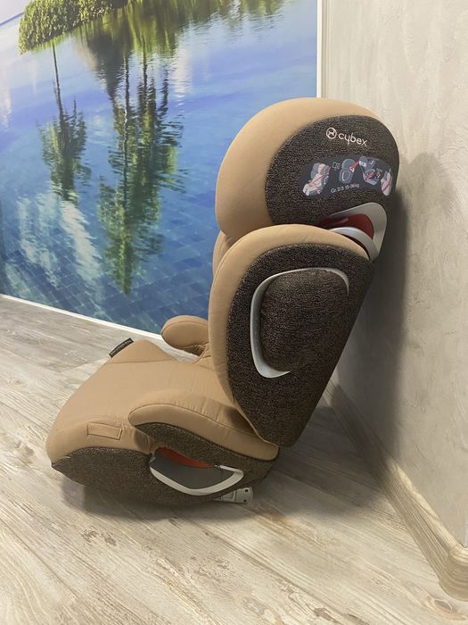 Стол за кола Cybex Solution Z fix