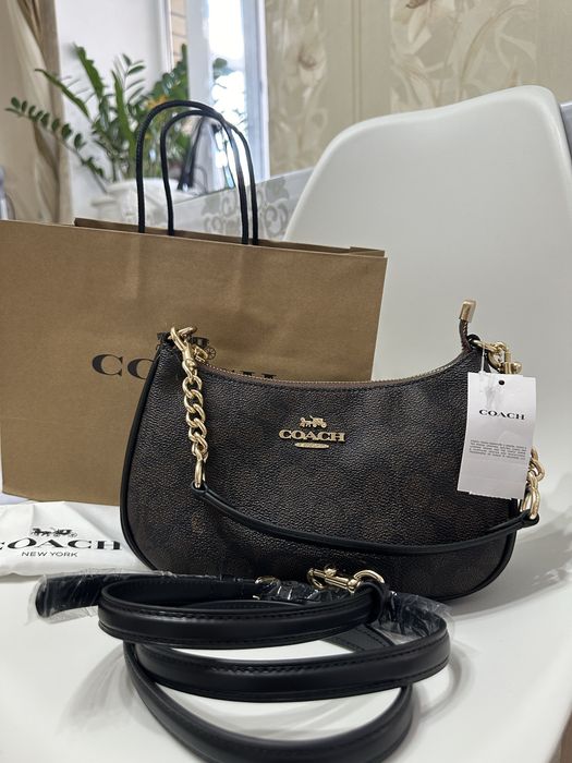 Сумки Coach оригинал