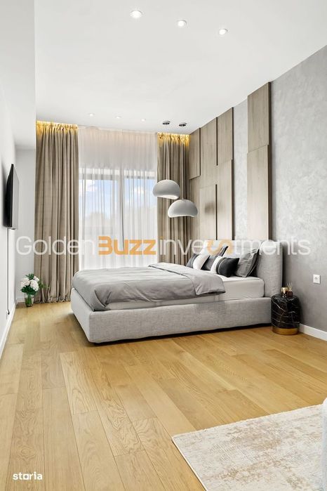 Apartament 3 Camere Premium | One Verdi Park | Investiție Ideală