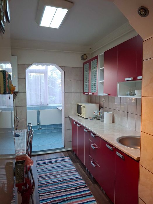 Apartament de vanzare cu doua camere,  Iasi, Dacia