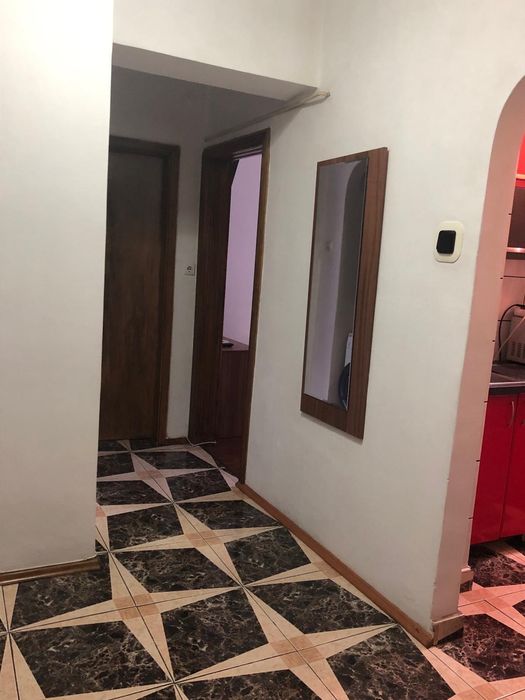 Apartament 2 camere , ultracentral , zona Hotel Gorj
