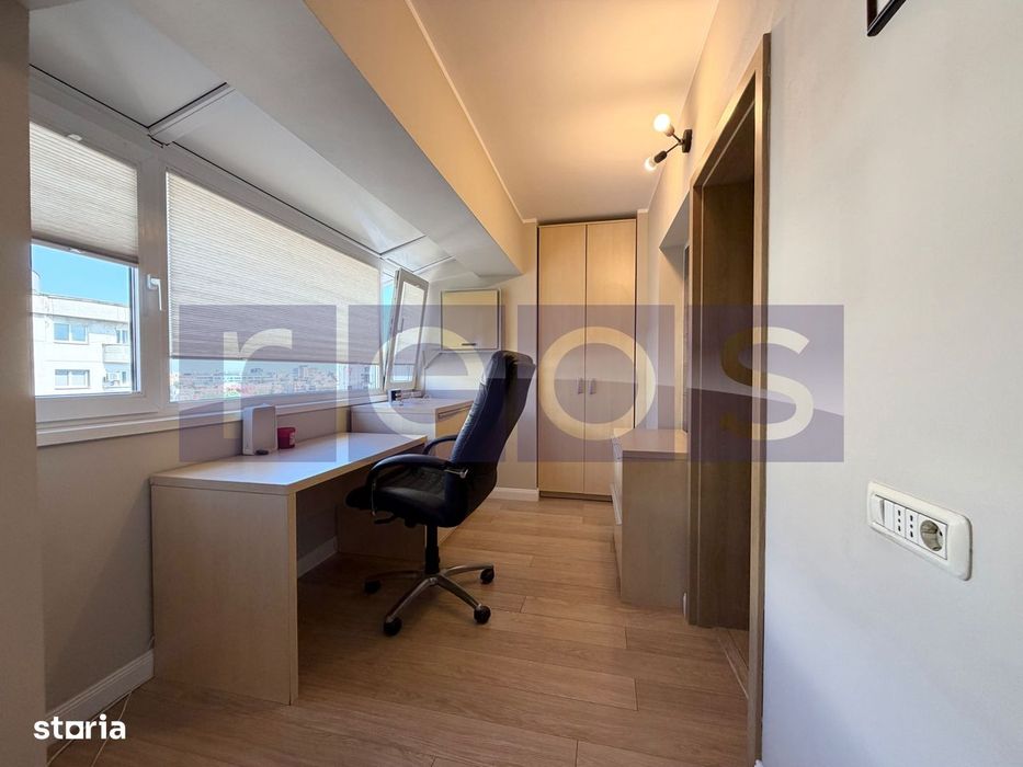 Inchiriere Apartament Premium | 4 Camere | 105 Mp | Ultracentral