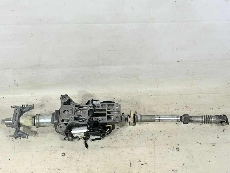 Coloana directie electrica cu motorase BMW Seria 7 F01, F02 6787926 3.