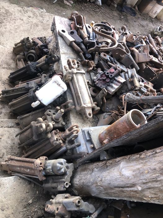 Piesa pentru tractor fendt si deutz