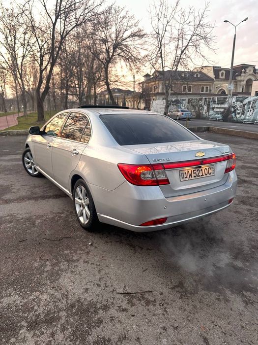 Эпика 2 позиция люкли 2010 йил