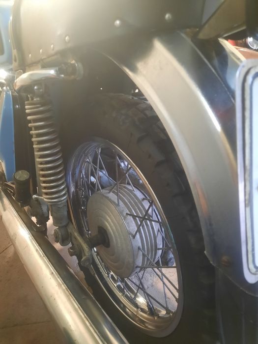 Продам иж юпитер 4