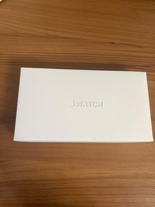 Apple watch ultra 2 49mm
