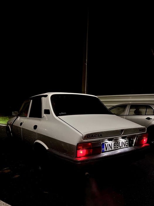 Dacia 1310 Li / 2003