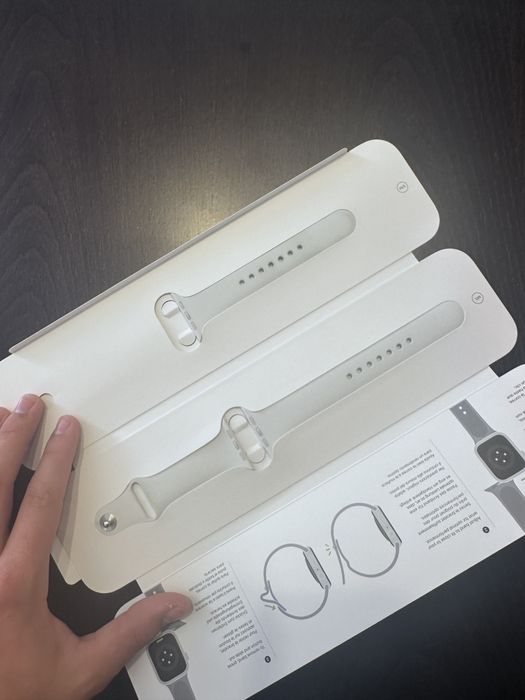 Apple Watch Series 8 45mm Gps