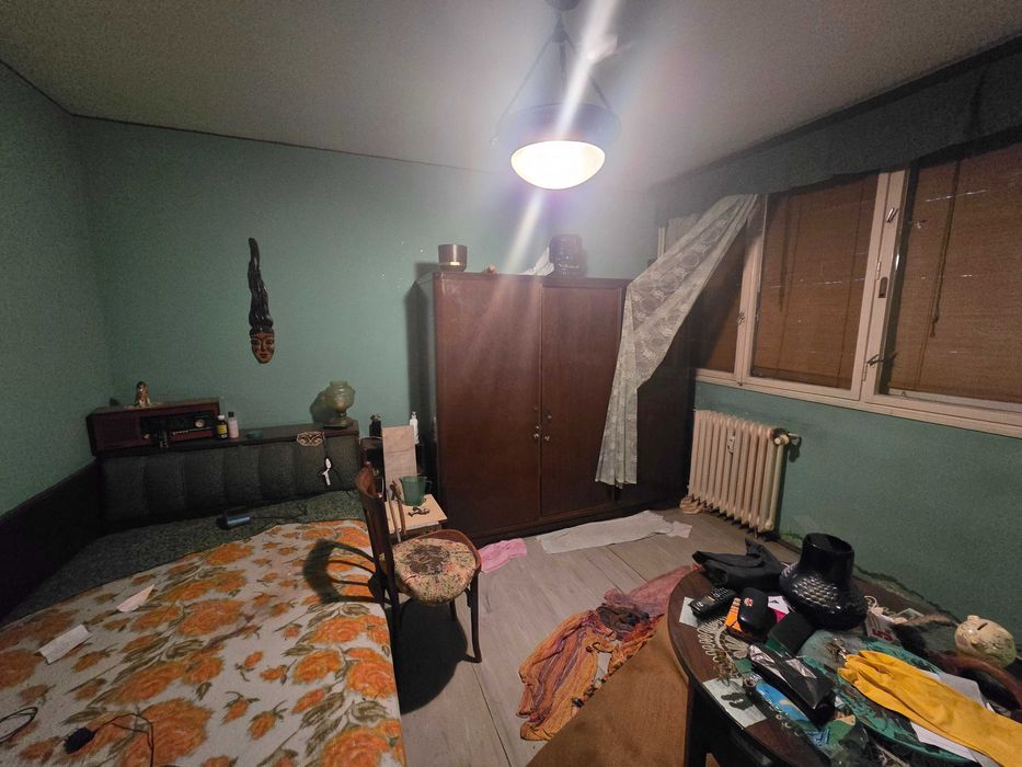 Apartament de vânzare 3 camere