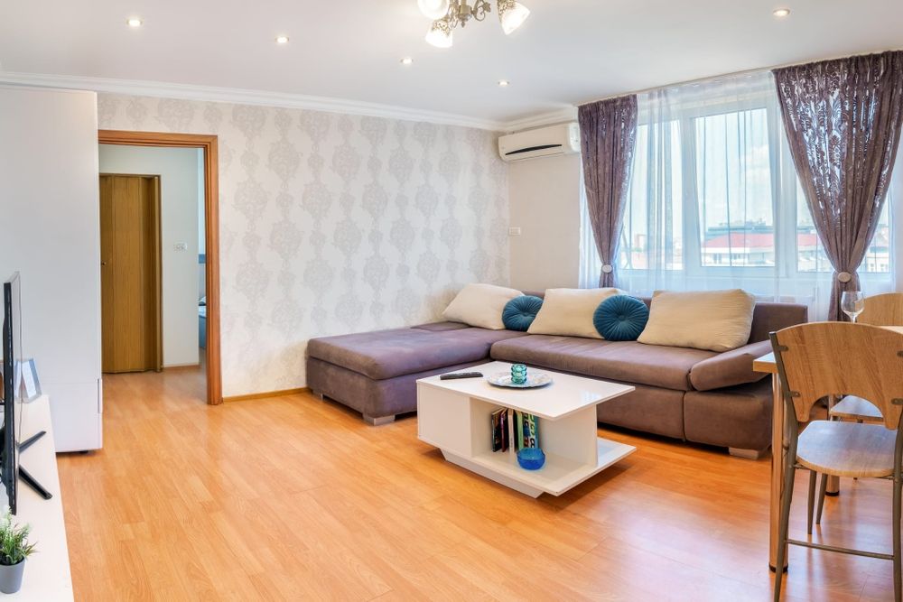 Închiriez apartament 2 camere ultracentral  lângă Operă