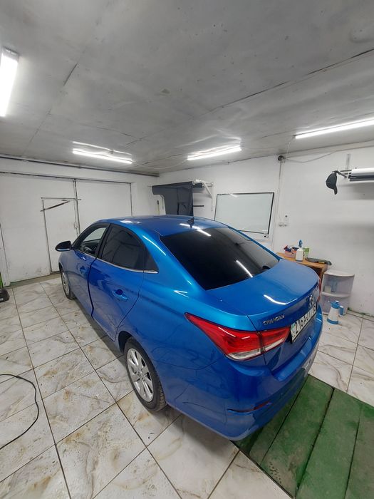 Кшт Тонировка сатпаева 13/7а