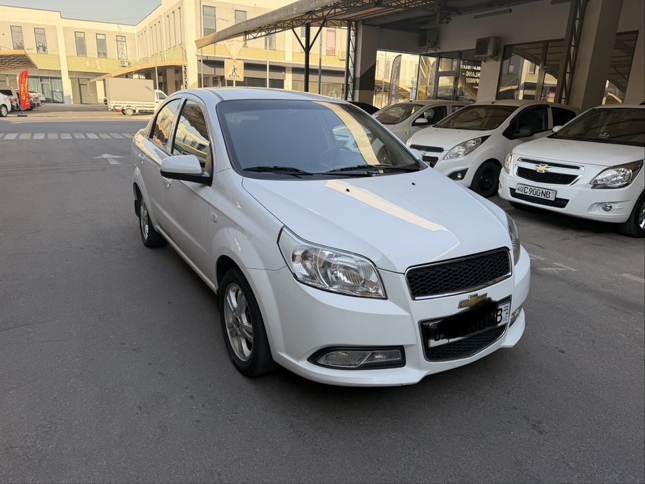 Nexia 3 2022 yil avtomat