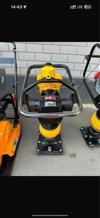 Продам тромбовка