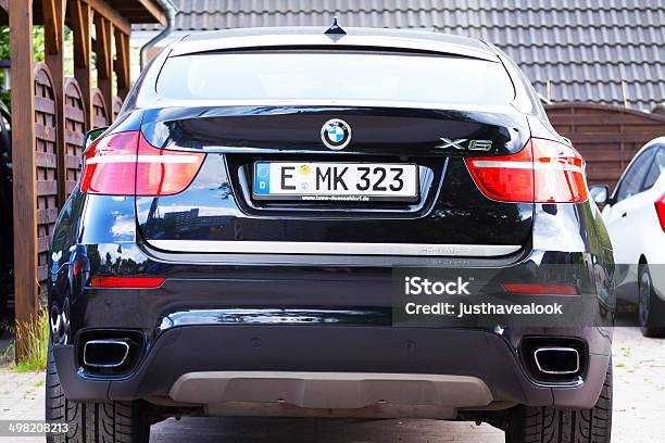 накрайници BMW X6