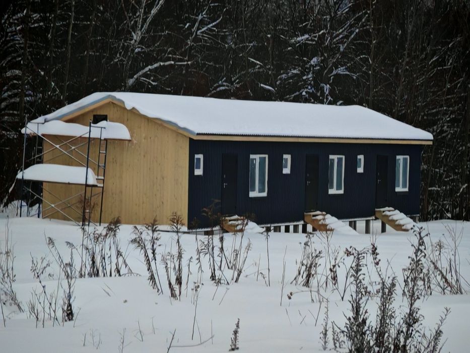 плотники каркасные дом строим под ключ на заказы