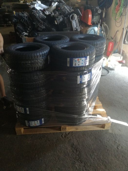 Гуми за платформи