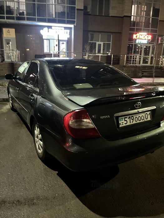 Сатвлады жағдайы жақсы