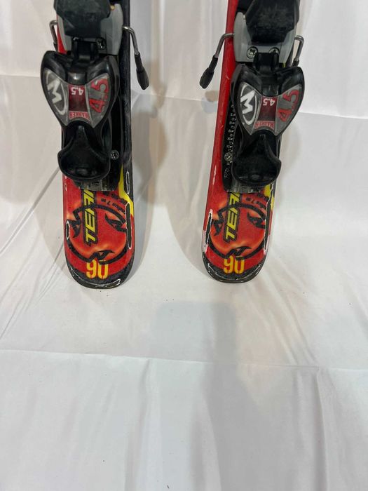 Ski schi copii Nordica Team 90cm