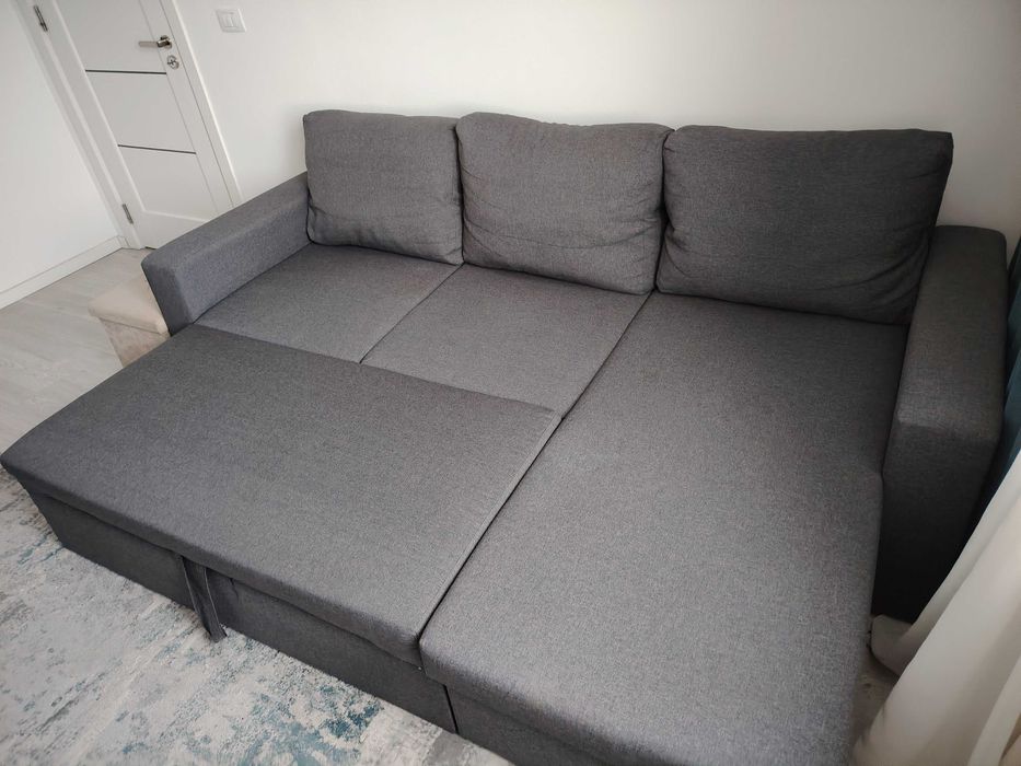 Canapea MARSLEV (Jysk)