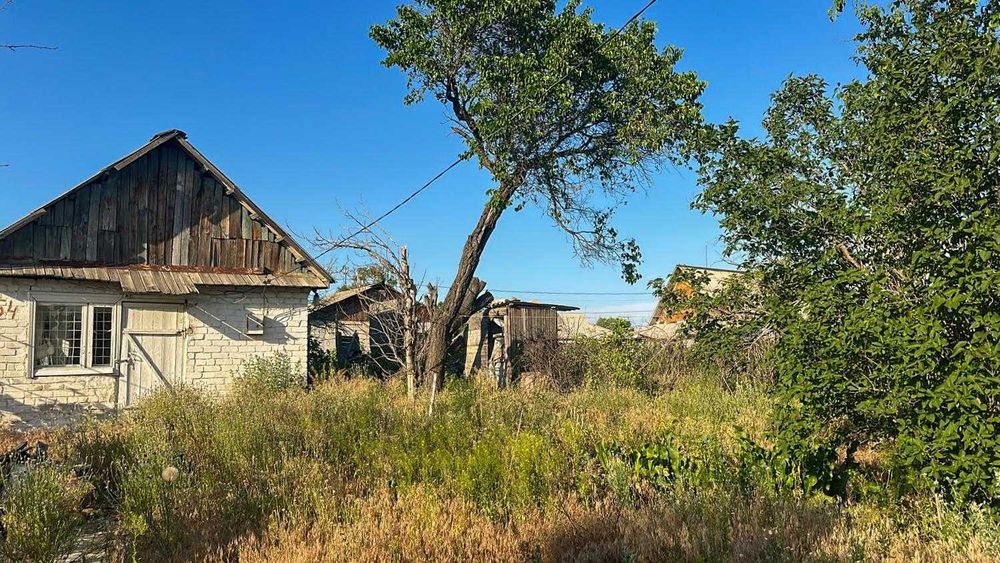 Продам  дом  Арнагуль Империя