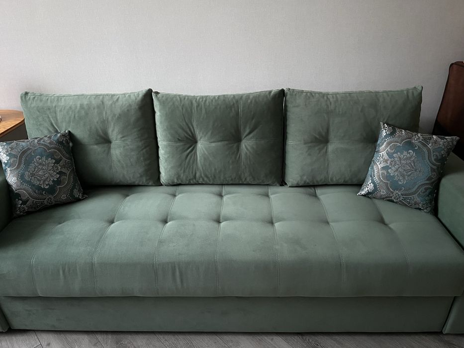 Диван раскладной 2.3м*1.5м*0.95м