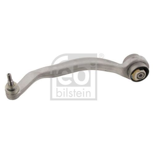 Brat suspensie roata Audi A4 (8d2, B5), A4 (8e2, B6), A6 (4b2, C5), A8 (4d2, 4d8); Skoda Superb (3u4); Vw Passat (3b2/3b3) Febi Bilstein 21196, parte montare : punte fata, stanga, inferior, spre spate