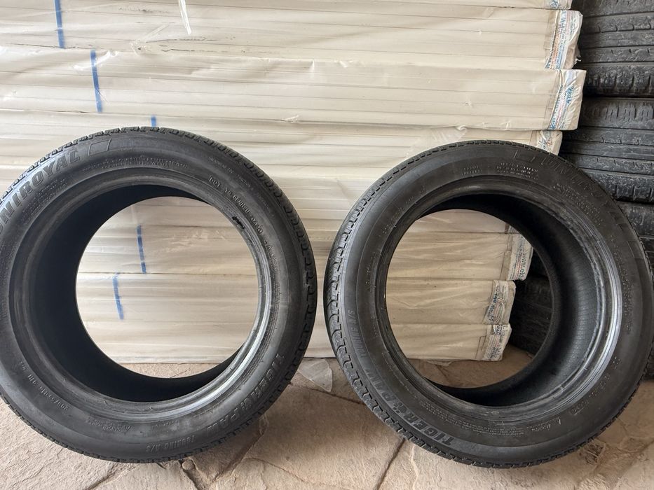 Шины 205/55 R16  91H