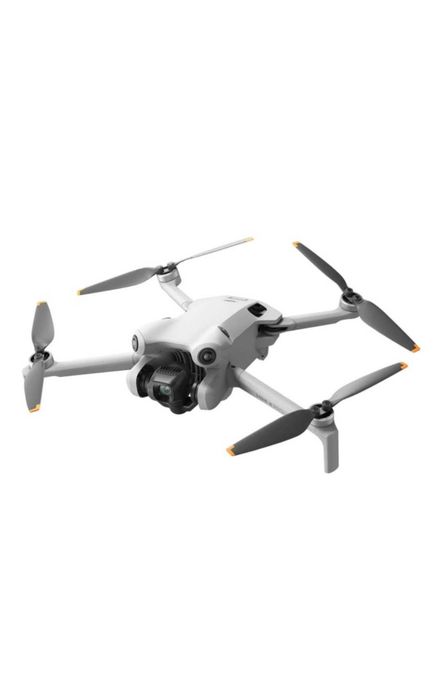 Дрон DJI Mini 4 Pro Fly More Combo Plus (DJI RC 2)