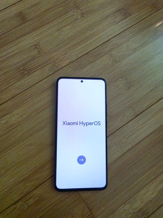 Telefon Xiaomi poco F5 pro