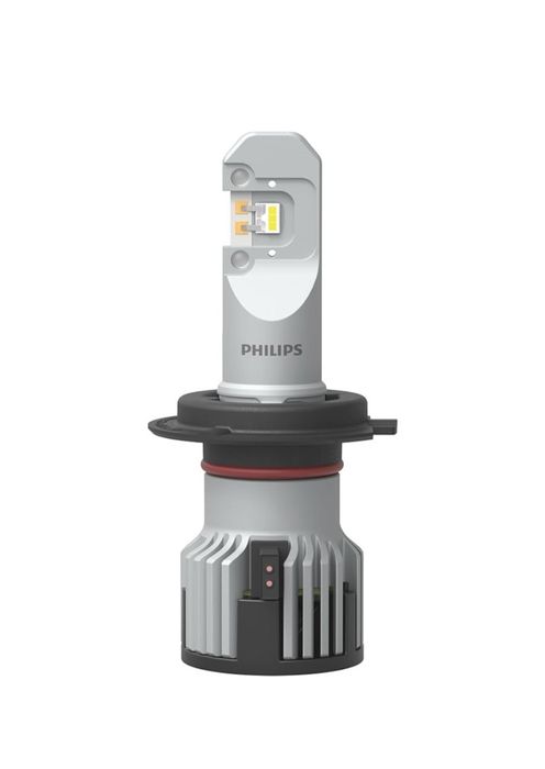 Becuri LED Philips Ultinon Pro6000 Boost Bec LED H7
