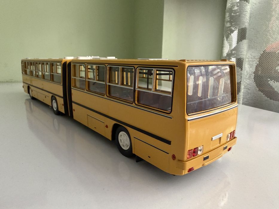 Ikarus 280.33 1:43 Demprice