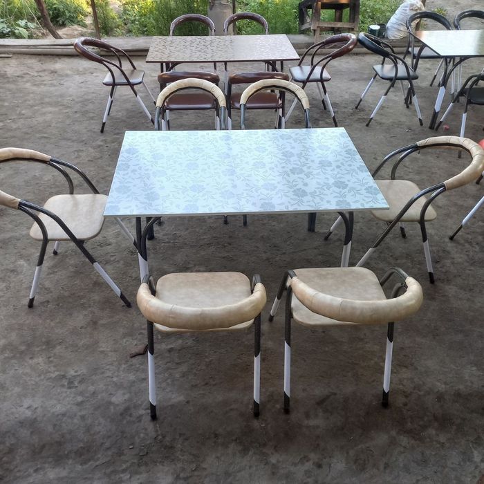 Stol stul arzon va sifatli