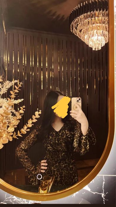 Вечерние платья