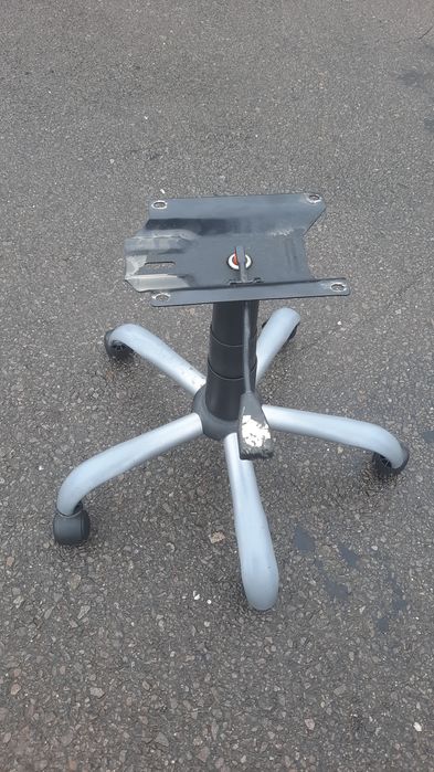 Picior ,mecanism, scaun birou rotativ