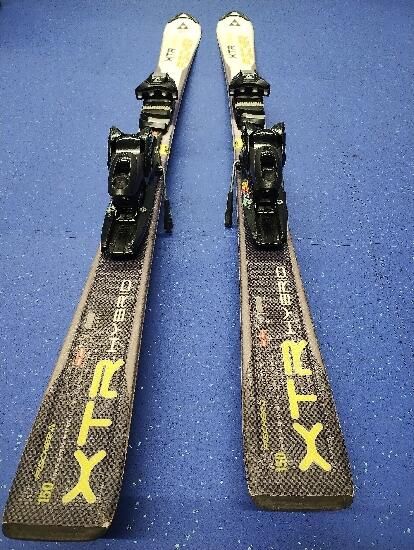 Schi Fischer 150 - (SecondHand) Decathlon