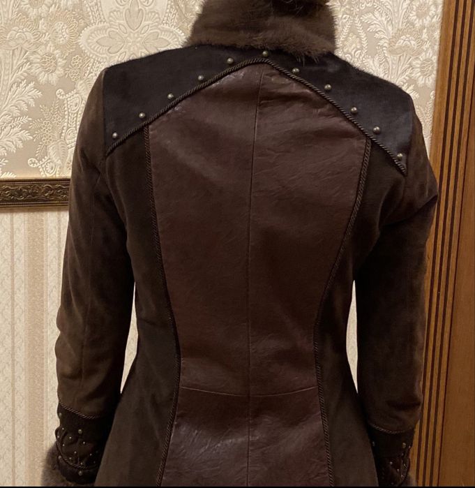 Пальто, дубленка. Куртка