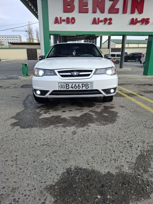 nexia2 srochni sotiladi