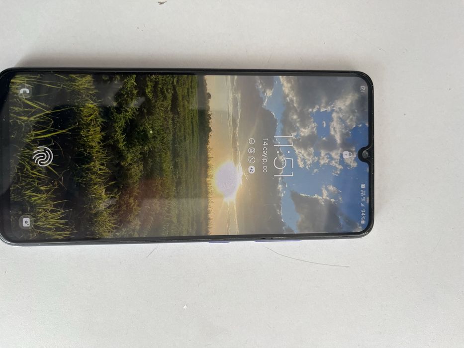 Самсунг а32.