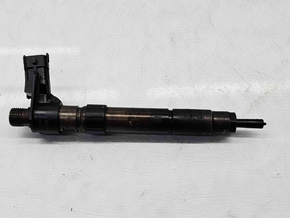 Injector  PEUGEOT 407 SW [Fabr 2004-2010] 9659228880 2.2 TDCI Q4BA 128