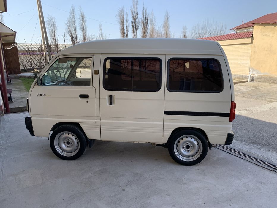 Дамас сотилади Damas sotilafi