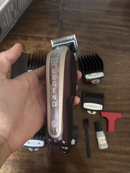 Машинка Wahl legend