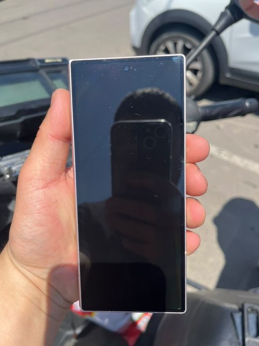 Samsung z fold 6 256г