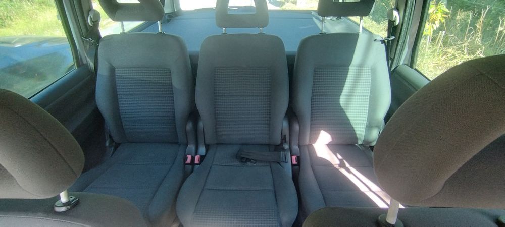 Фолксваген Шаран 1.9 TDI