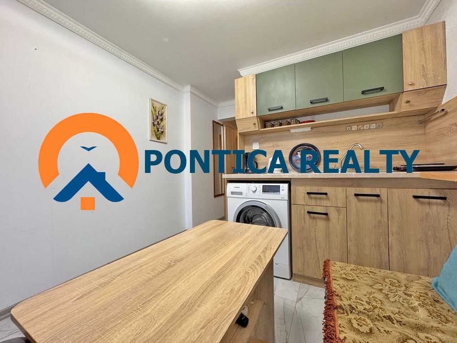 Ново студио в Слънчев Бряг