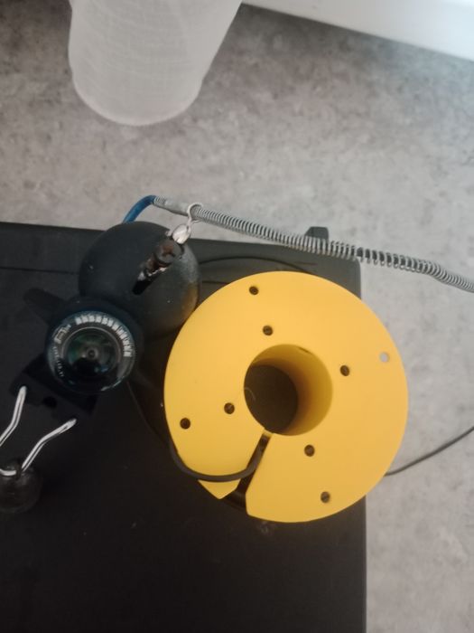 Продам подводную камеру