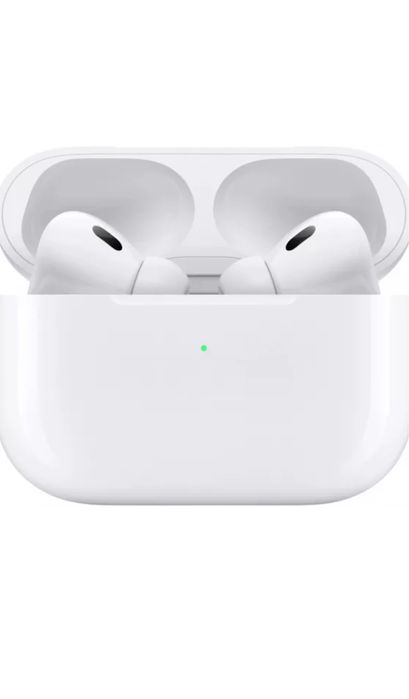 Căști wireless cu anulare zgomot – stare foarte bună