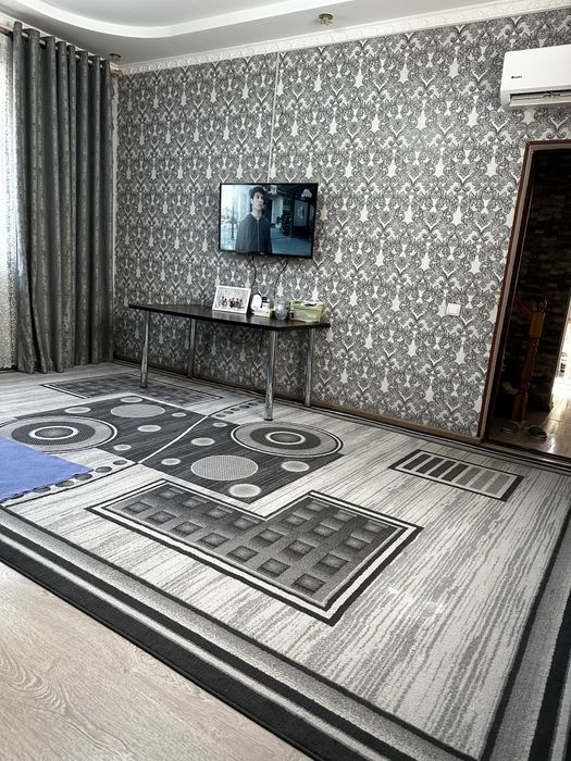 Продаётся свой дом(Сергели,Строитель)