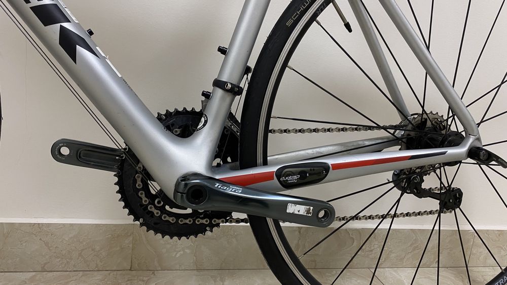 Велосипед карбоновый Trek Emonda