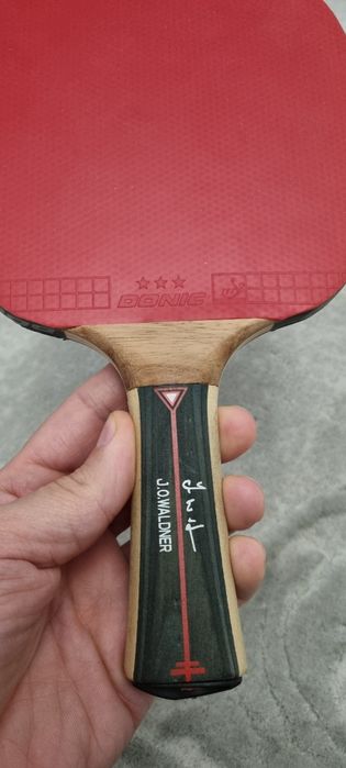Paleta Donic tenis de masa ping pong